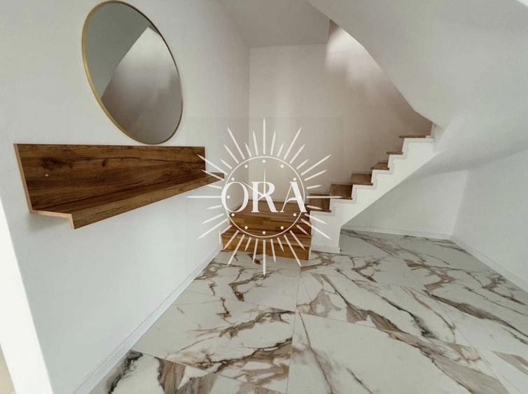 CASĂ TIP DUPLEX DE INCHIRIAT CU 5 CAMERE | PRIMA INCHIRIERE | IRIS - OASULUI - 9