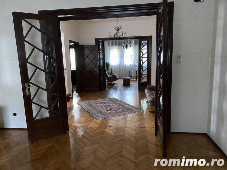 Armeneasca, vila D+HP+1+M,19 camere - 1