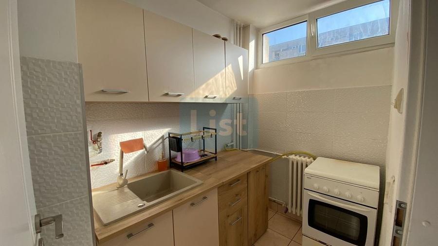 Garsoneira Bucegi 15 - 4