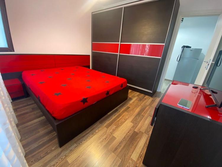 Apartament de inchiriat 2 camere direct propietar mamaia butoaie - 6