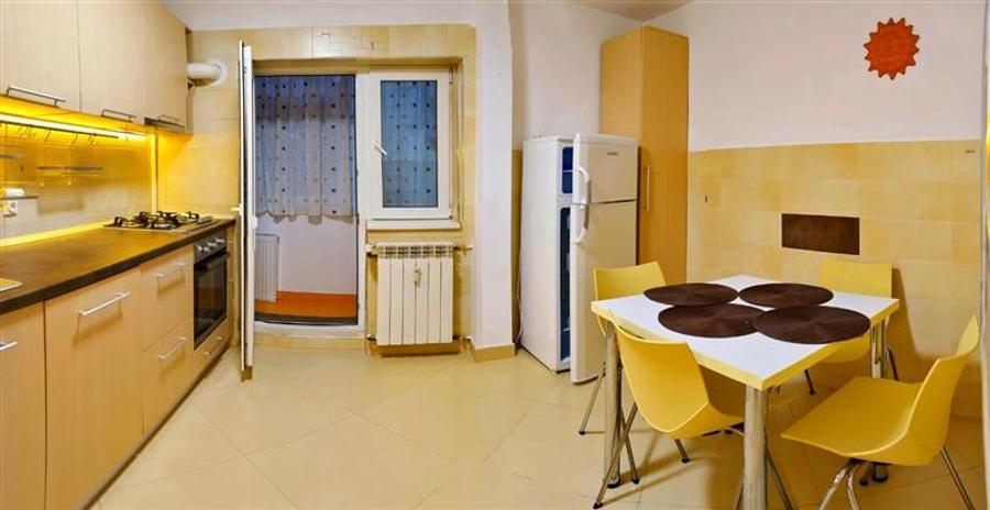 Inchiriere apartament 3 camere Lux Unirii-Fantani - 5