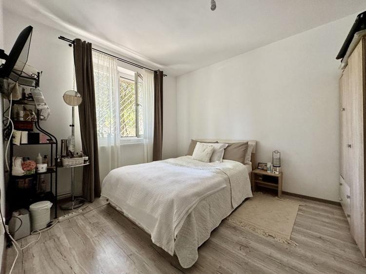 APARTAMENT 3 CAMERE | RENOVAT | COTROCENI - 3