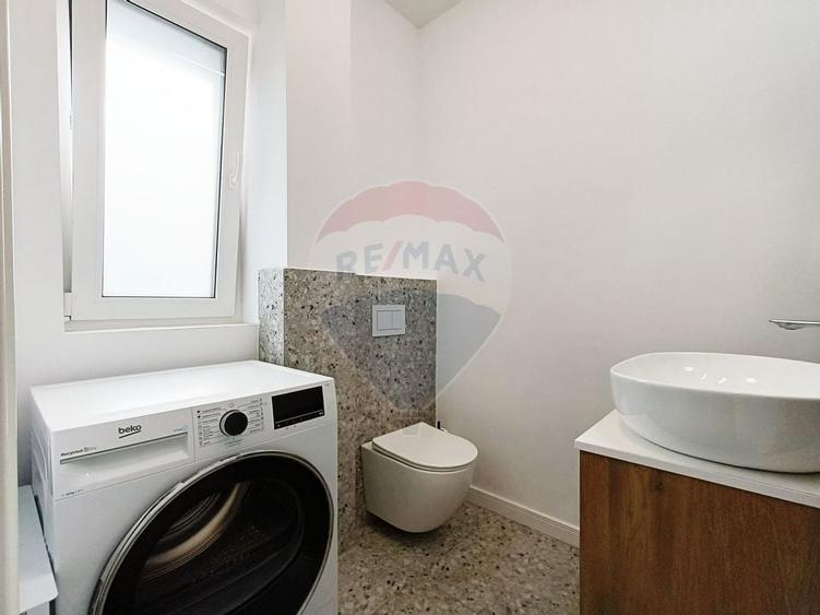 Vanzare Vile Mobilate American Village Pipera Inchiriate-Randament 7.8 - 8