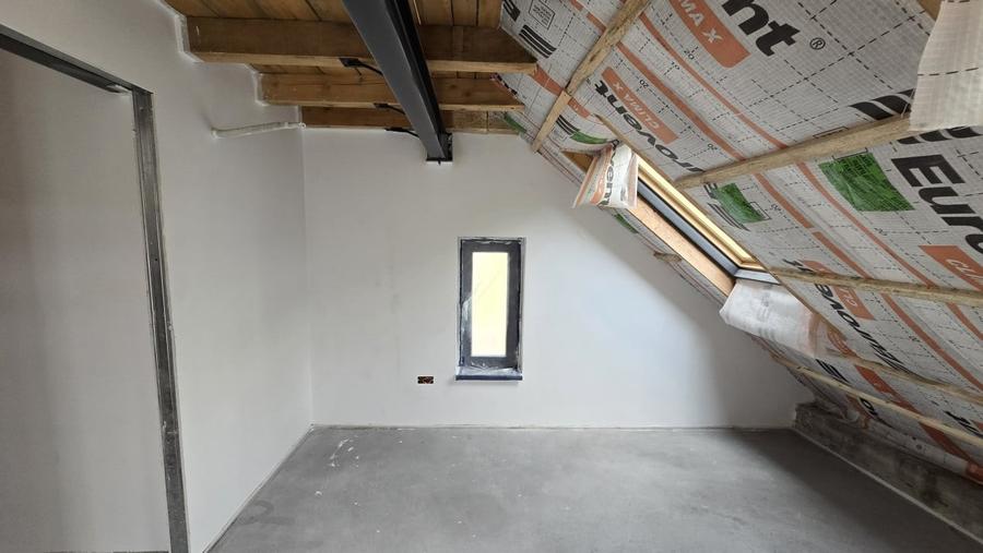 Constructie noua aproape de Unirii - 5