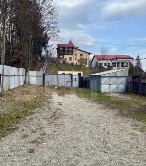 Spa?iu pentru activitate de tip service auto/depozit, 80 mp - 2