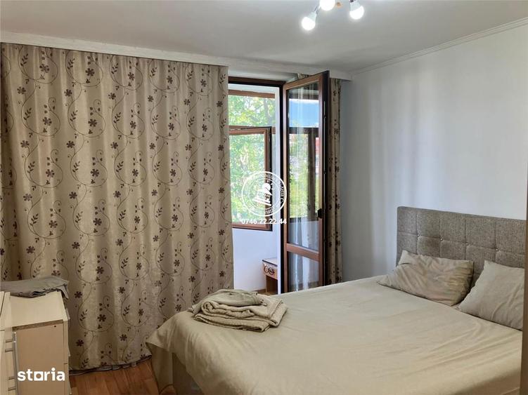 Apartament 3 camere de vanzare Podu Ros, - 6