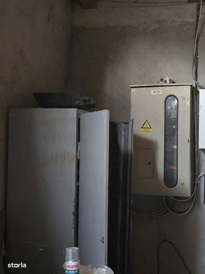 HALA -CARAMIDA -LUIZI CALUGARA-BACAU - 4