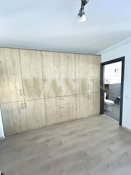 Apartament de 2 camere, parcare, etaj 1, zona Subcetate - 5