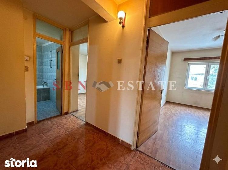 Apartament 3 camere - Tineretului | Nemobilat | Centrala | Metrou - 6