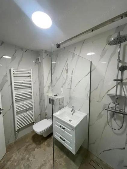 Apartament de 2 camere, 44,4mp, etaj 2, finisat, bloc nou 2023 - 1