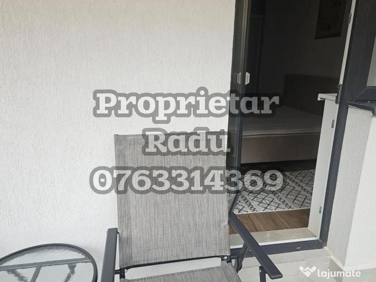 Apartament 2 camere 43mp, centrala, 650m de metrou, central - 2