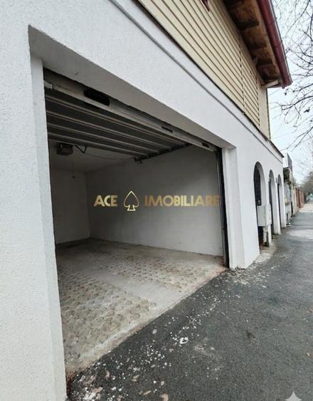 Casa 3 Camere de vanzare | Bucurestii Noi | Metrou | Garaj | Terasa - 11