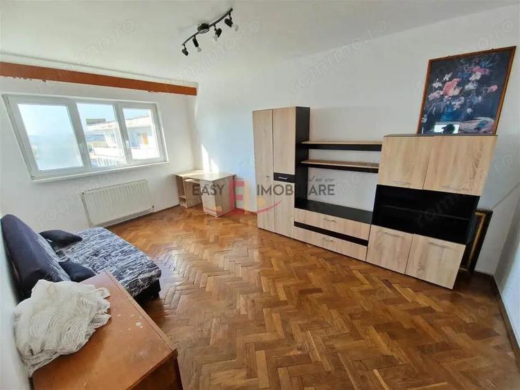 Apartamemt 3 camere decomandate,5 min UMF,Aleea Cornisa,Targu Mures - 8