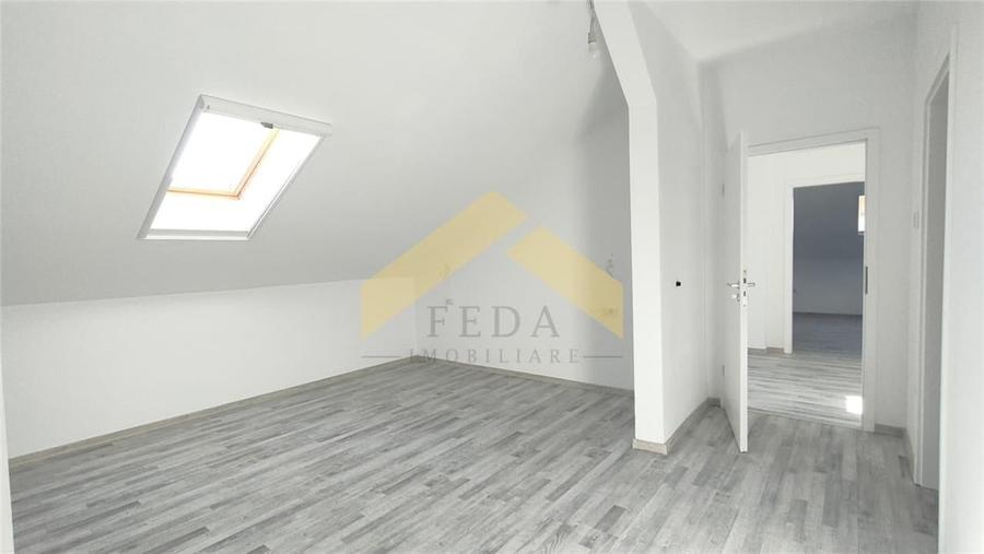 Casa de vanzare P+M in Sanandrei, Timis - 13