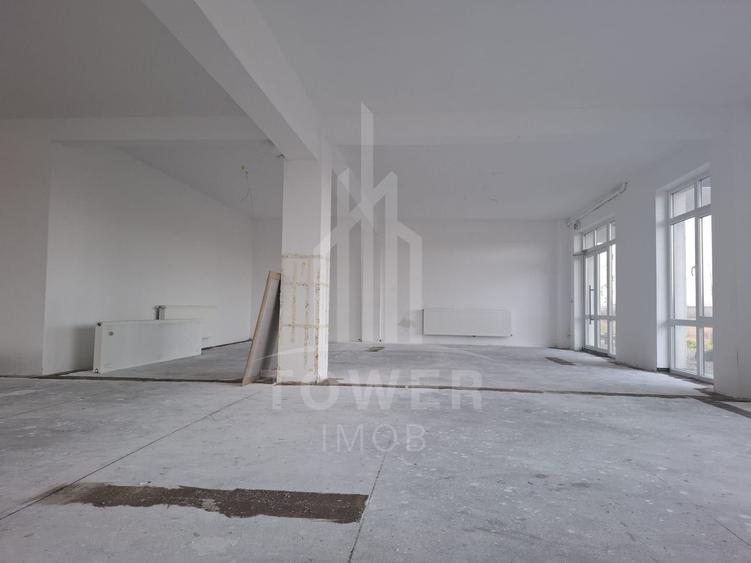 Spațiu ideal pentru multiple activități comerciale |Calea Șurii Mici- De vânzare - 9