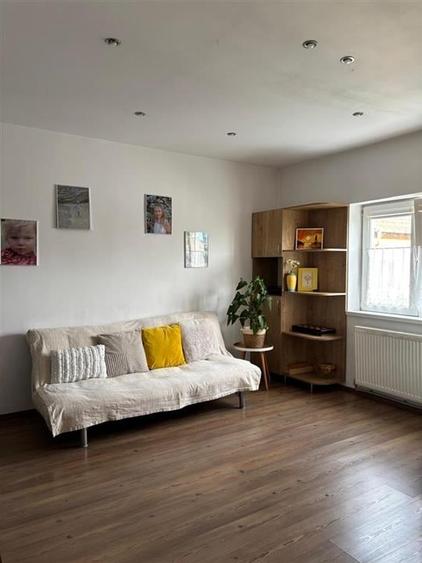 Apartament 3 camere la mansarda zona Rahovei - 1