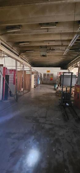 360 mp spa?iu industrial Baicule?ti 201 - 1