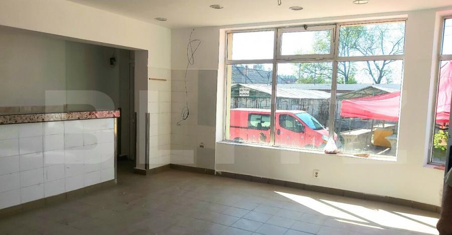 Spatiu comercial, 110 mp, zona Ultracentrala - 3