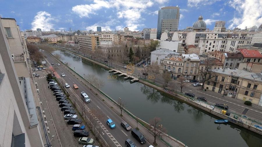 Cladire S+9E in centrul Bucurestiului, Splaiul Independentei-Curtea de Apel - 12