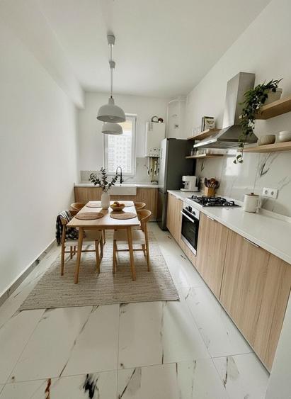 Garsoniera cartier Militari Residence- mutare imediata!! - 6