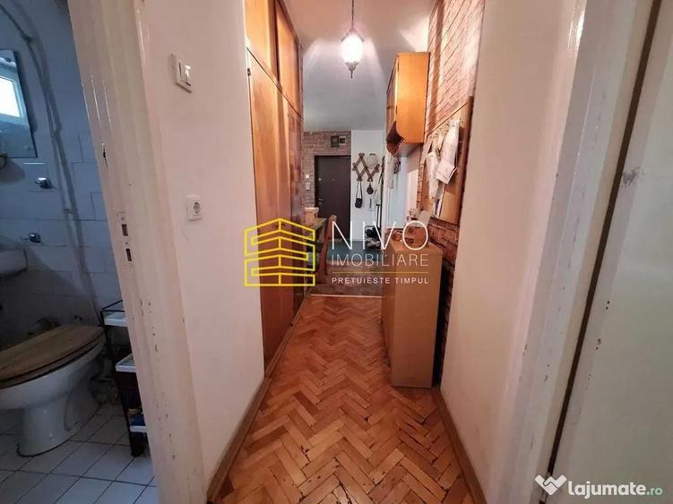 Apartament 3 camere Tg. Mure? Budai Str. Vio... - 6