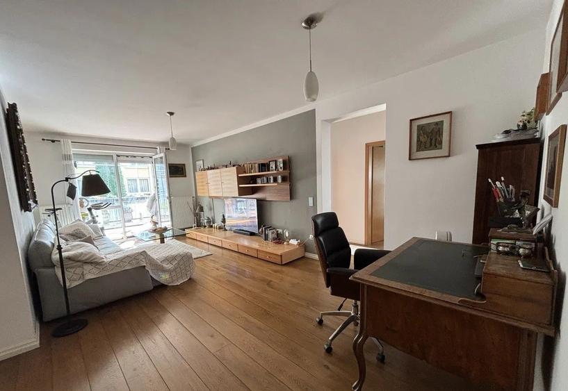 Apartament 3 camere  confort sporit zona Bartolomeu - AVANTGARDEN 1 - 3