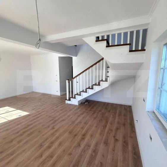 Duplex separat prin camera tehnica la cheie! - 2