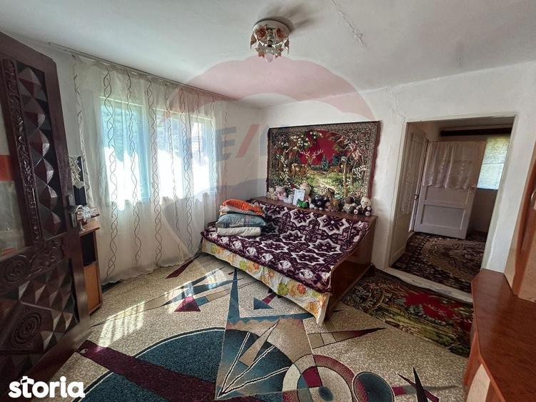 Casa bunicilor de vanzare. - 5