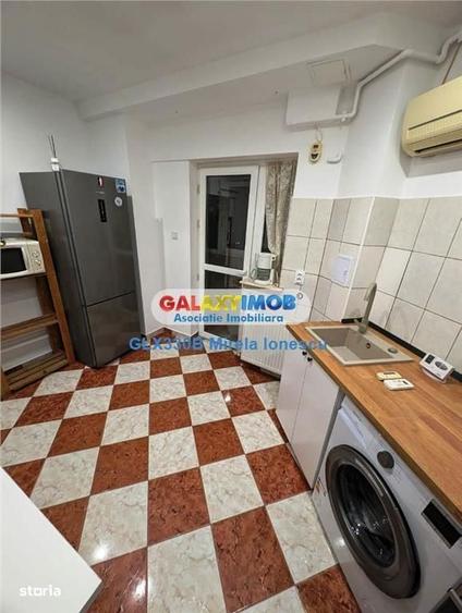 Inchiriere apartament 3 camere Cismigiu - 10