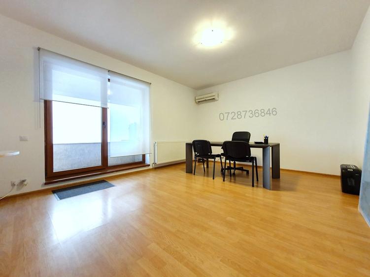 Cismigiu, bloc nou 2009, parter, 109 mp - 6