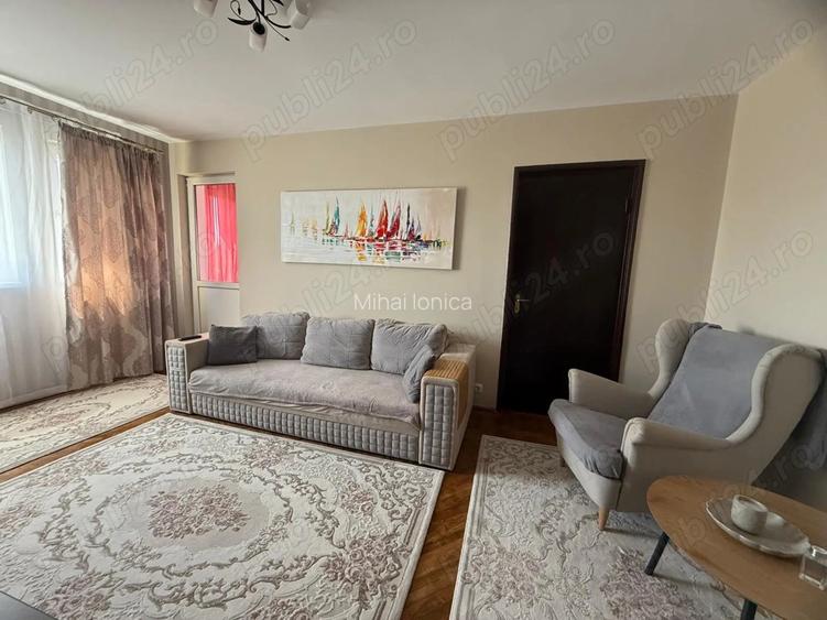 Inchiriere apartament 2 camere Titan Inchiriere apartament 2 camere Titan