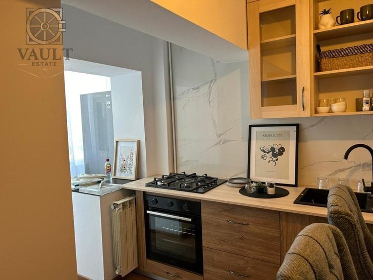 Apartament 2 Camere - Decomandat - Vedere la Dambovita - Splaiul Unirii - 8