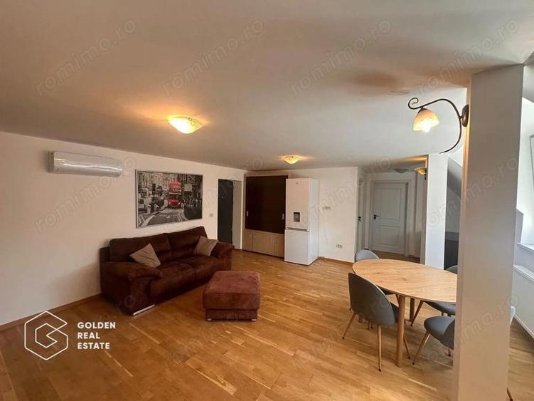 Apartament superb, 3 camere, 2 bai, prima inchiriere, et1/1 Micalaca - 8