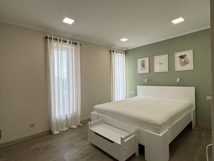 Vila P+M, 2020,Sc=101 mp,Su=160 mp,mobilata+utilata,str.Agricultorului - 5