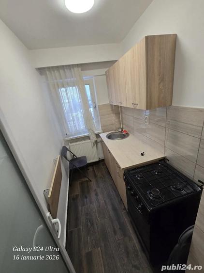 garsoniera Prundu depou - 1