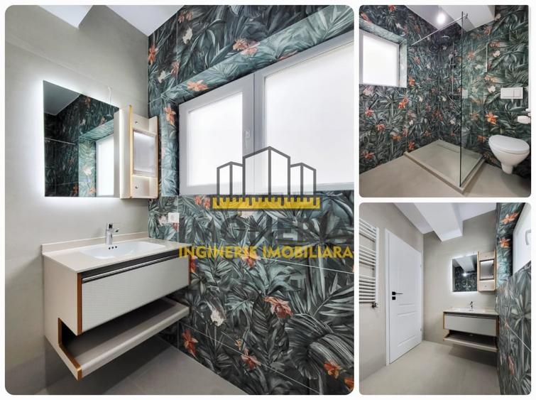 Direct Dezvoltator | Casa Individuala | 5 camere | 15 min metrou 1 Decembrie - 12