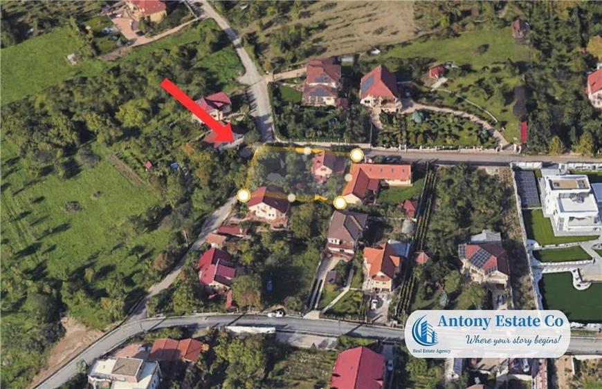 The Heritage Hill, Casa de vanzare, Zona Dealuri, Oradea - 34