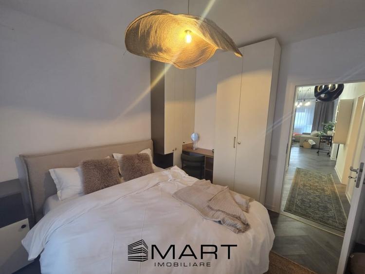 Penthouse la cheie cu 4 camere in Piata Rahovei - 6