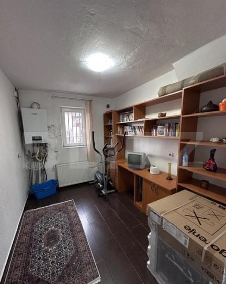 Casa de vanzare in Dej, 150 mp, 3 dormitoare,mobilata,ut - 10