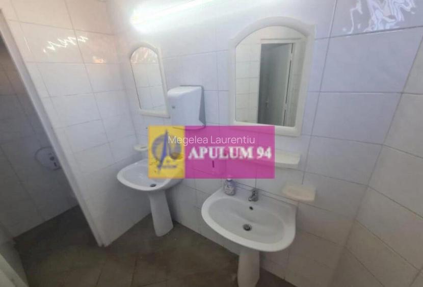 Spa?iu comercial de inchiriat