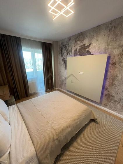 Apartament 2 camere decomandat Unirea Towers - 3