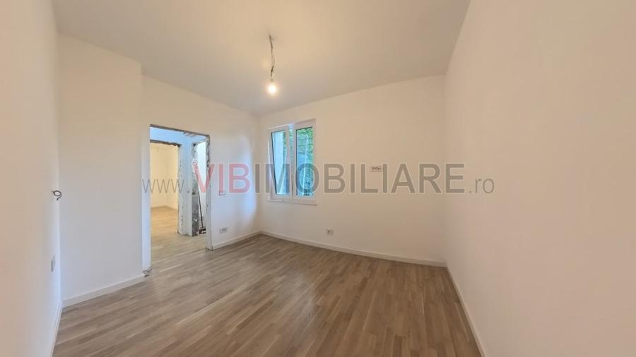 Floreasca Mozart lux mobilat renovat 2026 incalzire in pardoseala - 4