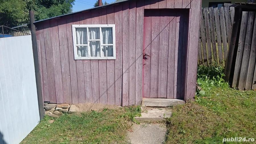vand casa ,3 anexe - 1