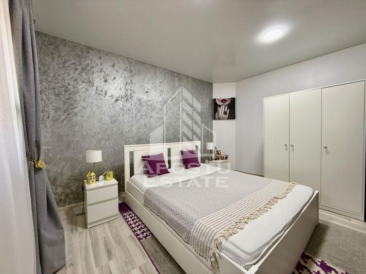Apartament cu 2 camere si curte de vanzare in Complexul Studentesc - 3