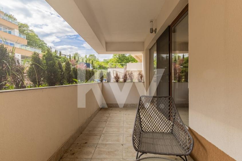 Apartament cu 2 camere la cheie- Drumul Poienii - Priveliste Panoramica - 14