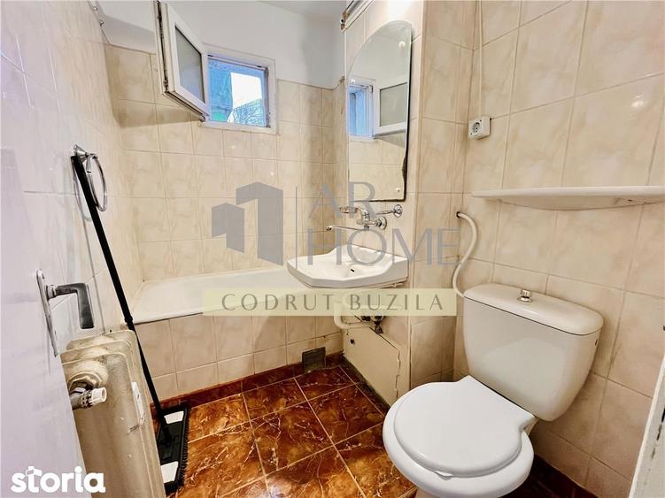Apartament 4 camere, zona Vest, Ploiesti - 7