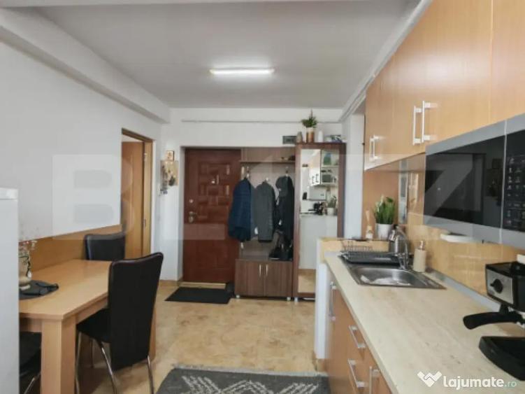Apartament 2 camere, in Turda Noua - 8