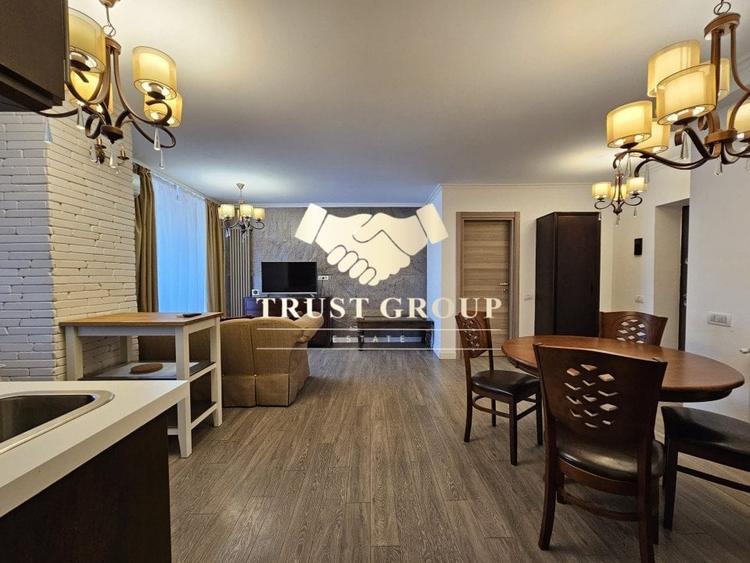 Apartament 3 camere Victoriei bloc 2017 | etaj 3 bloc boutique - 1