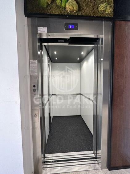 Cladire de Birouri - Zona Someseni - Terasa Mare - 5