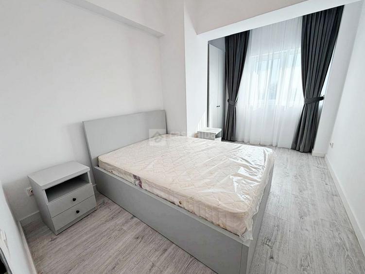 Tatarasi - Solumnia, 2 camere premium, mobilat si utilat, Parcare Subterana - 10